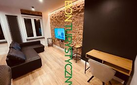 Apartamenty Ktw Park Slaski
