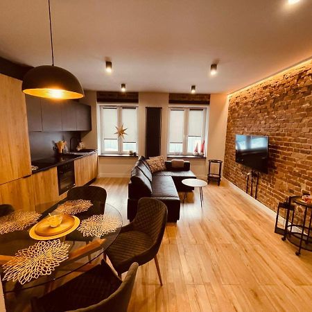 Apartamenty Ktw Park Slaski Катовіце Екстер'єр фото