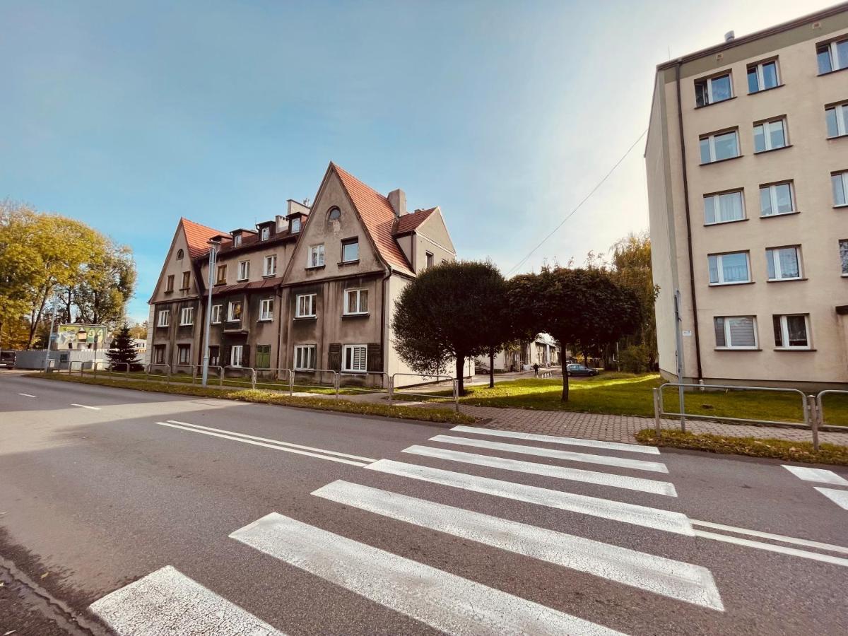 Apartamenty Ktw Park Slaski Катовіце Екстер'єр фото