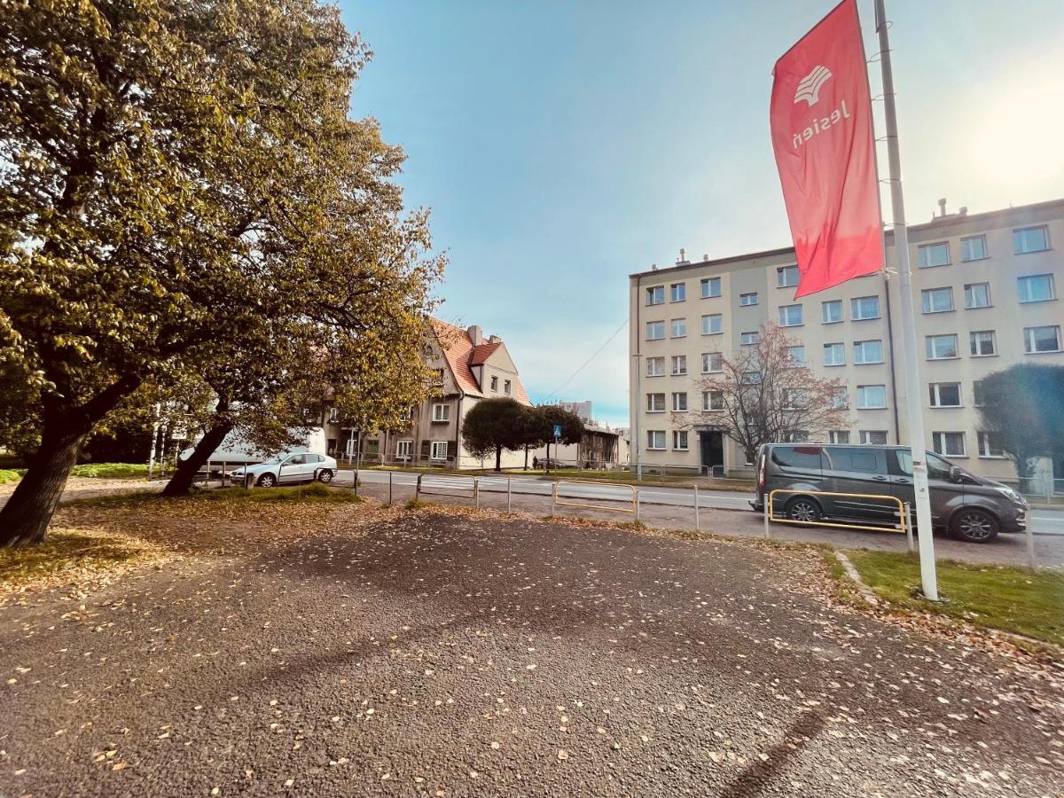Apartamenty Ktw Park Slaski Катовіце Екстер'єр фото