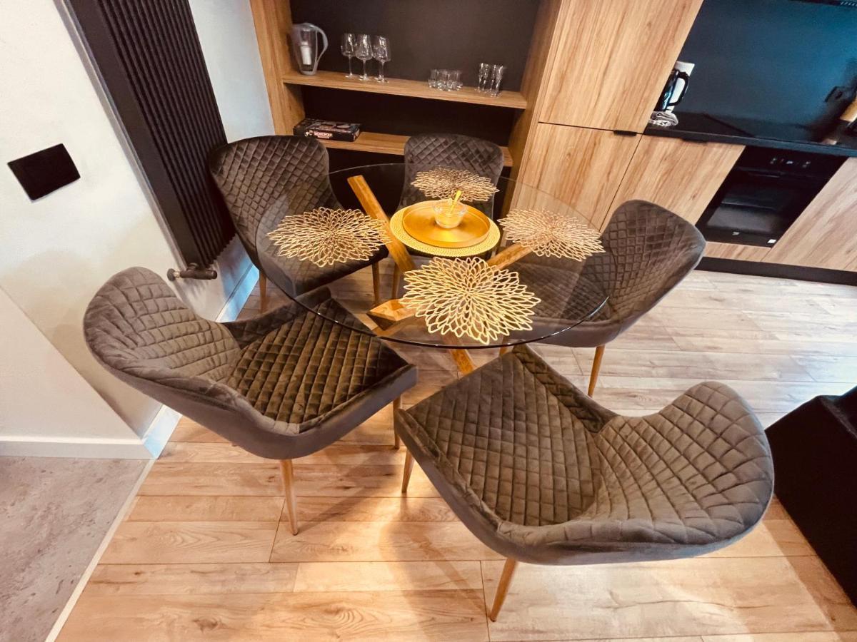 Apartamenty Ktw Park Slaski Катовіце Екстер'єр фото