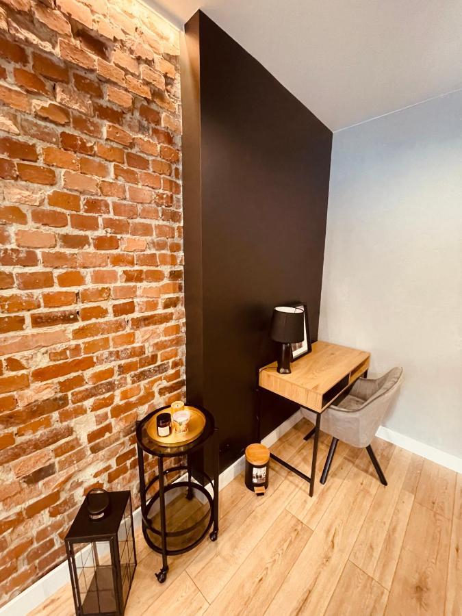 Apartamenty Ktw Park Slaski Катовіце Екстер'єр фото