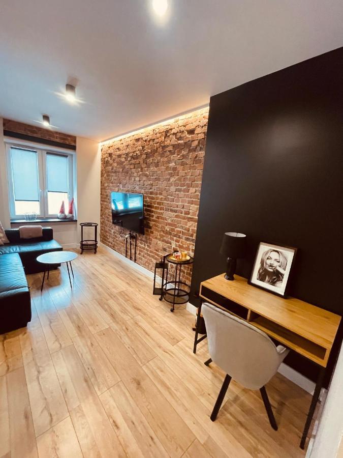 Apartamenty Ktw Park Slaski Катовіце Екстер'єр фото