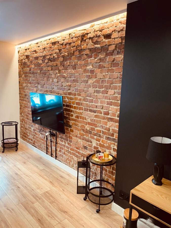 Apartamenty Ktw Park Slaski Катовіце Екстер'єр фото